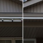 LiteLocker Hides Your Christmas Lights in the Off Season
