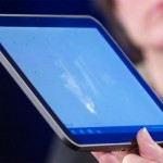 Motorola Teases Android 3.0 Honeycomb Tablet (Video)