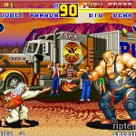 Neo Geo Games Coming to PlayStation Network