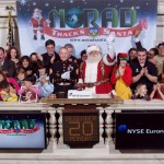 Google And Norad Track Santa This Christmas Eve