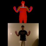 Microsoft Kinect Hacked To Teach Sign Language