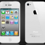 Apple Confirms White iPhone 4 Available Spring 2011