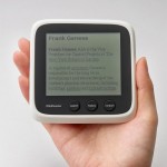 WikiReader Receives Access to 33,000 eBooks