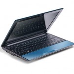 Acer Aspire E100 Netbook Dual Boots With Android And Windows 7