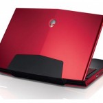 Alienware M18x Equipped With Twin GPU’s Arriving Soon