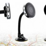 Car DVR Keeps Log Of Your Automobile Shenanigans