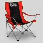 Keep Warm In the Frigid Outdoors With The Chaheati Chair