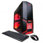 CyberPower Gamer Ultra 2073 PC Announced