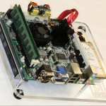 AMD Announces Embedded G-Series Fusion APU (video)