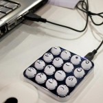 Emoticon Keyboard