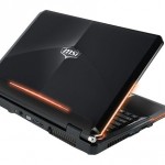 MSi Unveils Sandy Bridge Gaming Notebook GT680R-008US