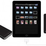 HyperDrive Launches New Hard Drive For Apple iPad