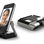 Kensington PowerLift Back-Up Juice Pack (video)