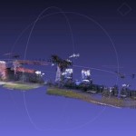 Kinect Mapper Hack Creates Real World Mapping