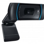 Logitech HD Pro Webcam C910 Updated With Mac Support