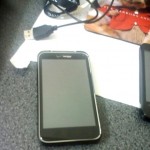 Mystery HTC Verizon Android Device Appears Again