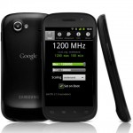 Nexus S Overclocked To 1.2 GHz
