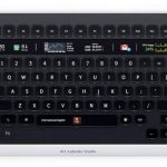 Art Lebedev Optimus Popularis Keyboard Delayed