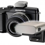 Olympus PENpal Sends Your Photos Via Bluetooth