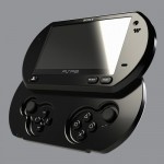 Sony PSP2 And Playstation Phone Arriving January 27th?
