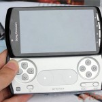Sony Ericsson PlayStation Phone Gets Reviewed Early (Video)