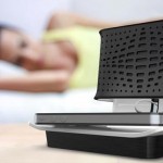 Perch Bluetooth Smartphone Dock Speaker