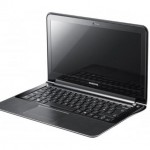 New Samsung ZX310 9 Series Mobile Performance Laptop