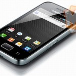Samsung Galaxy Ace Specifications Revealed