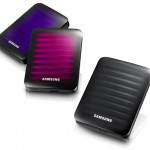 Samsung Launches Range Of USB 3.0 External Drives
