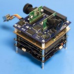 Smartphones In Space, Powering Satellites