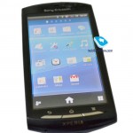 Sony Ericsson Vivaz 2 Gets Previewed