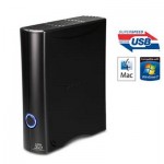Transcend StoreJet35T3 USB 3.0 External Hard Drive