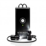 Valkee Earbuds Combat Depression By Shining Lights Into Your Ears