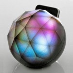 Yantouch Black Diamond iPhone Dock