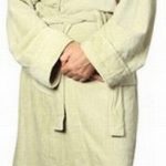 This Yoda Robe Is An Intergalactic Crime Of Fashion