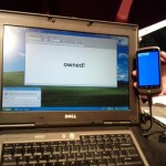 USB Malware Exploit Turns Android Into A Viral Carrier
