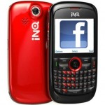 INQ Cloud Touch Is The Facebook Phone?