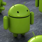 Did Google Copy Android Code From Java?