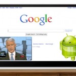 Android Market Coming To Google TV?