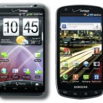 HTC Thunderbolt And Samsung 4G LTE Smartphone Headed To Verizon In February