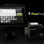 iPad Cash Register App (video)
