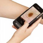 Handyscope App And Gadget Turns Any iPhone Into A Dermascope