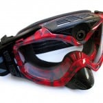 ATV and Dirt Bike Riders Can Record Action with Impact Series 1080p Video Goggles