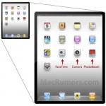 iPad 2 Camera Icons Found In iOS 4.3 Beta 2
