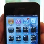 50 Percent Of iPhone Apps Can Track User Data