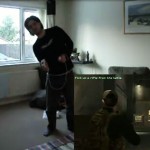 Kinect, Wii controls, and PC get together and Play Call of Duty