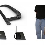 Add A Handle To Your MacBook Pro With mBrace
