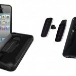 ID8 Mobile Outs New MoGo Talk XD2 iPhone 4 Case