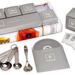 Think Geek Offers Molecular Cuisine Kit