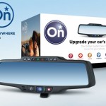 OnStar AddOn Brings Fancy Mirror to All Cars